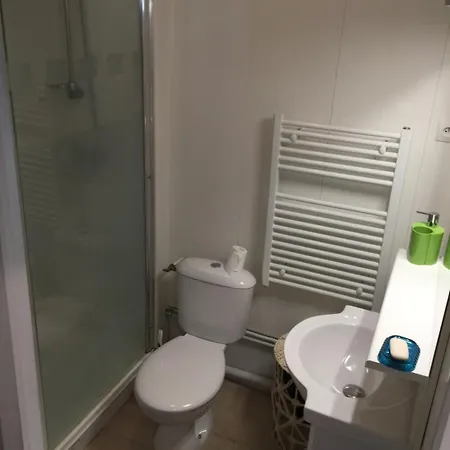 Apartment Studio